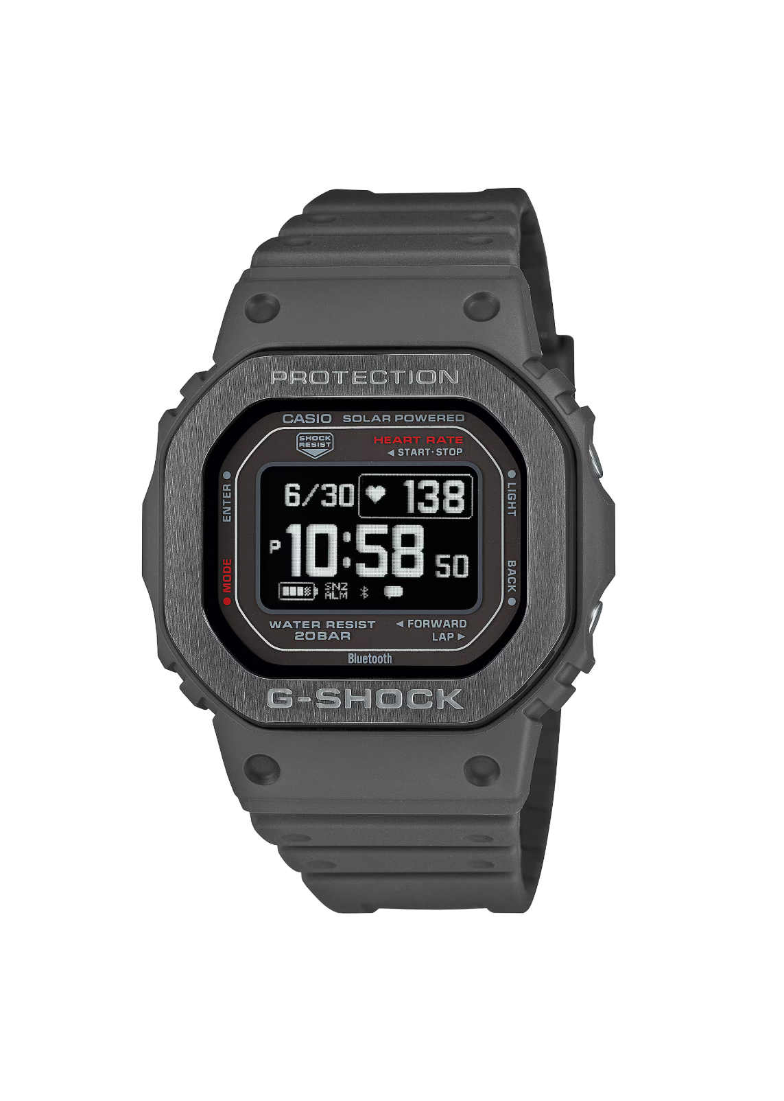 G-Shock DW-H5600MB-8