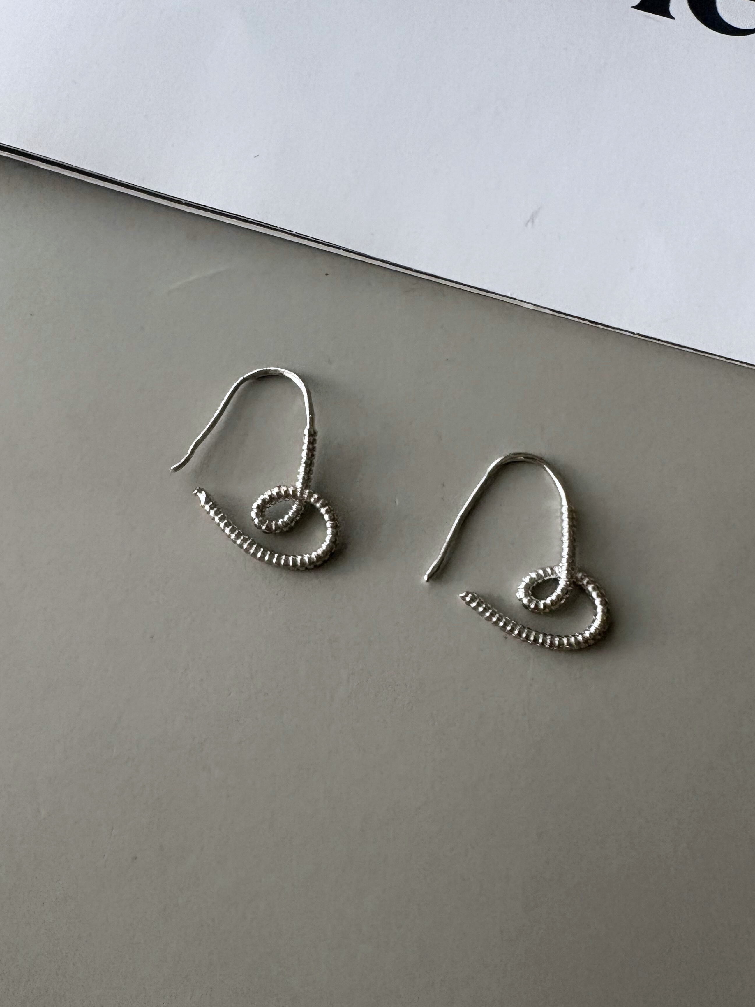heart art pierce