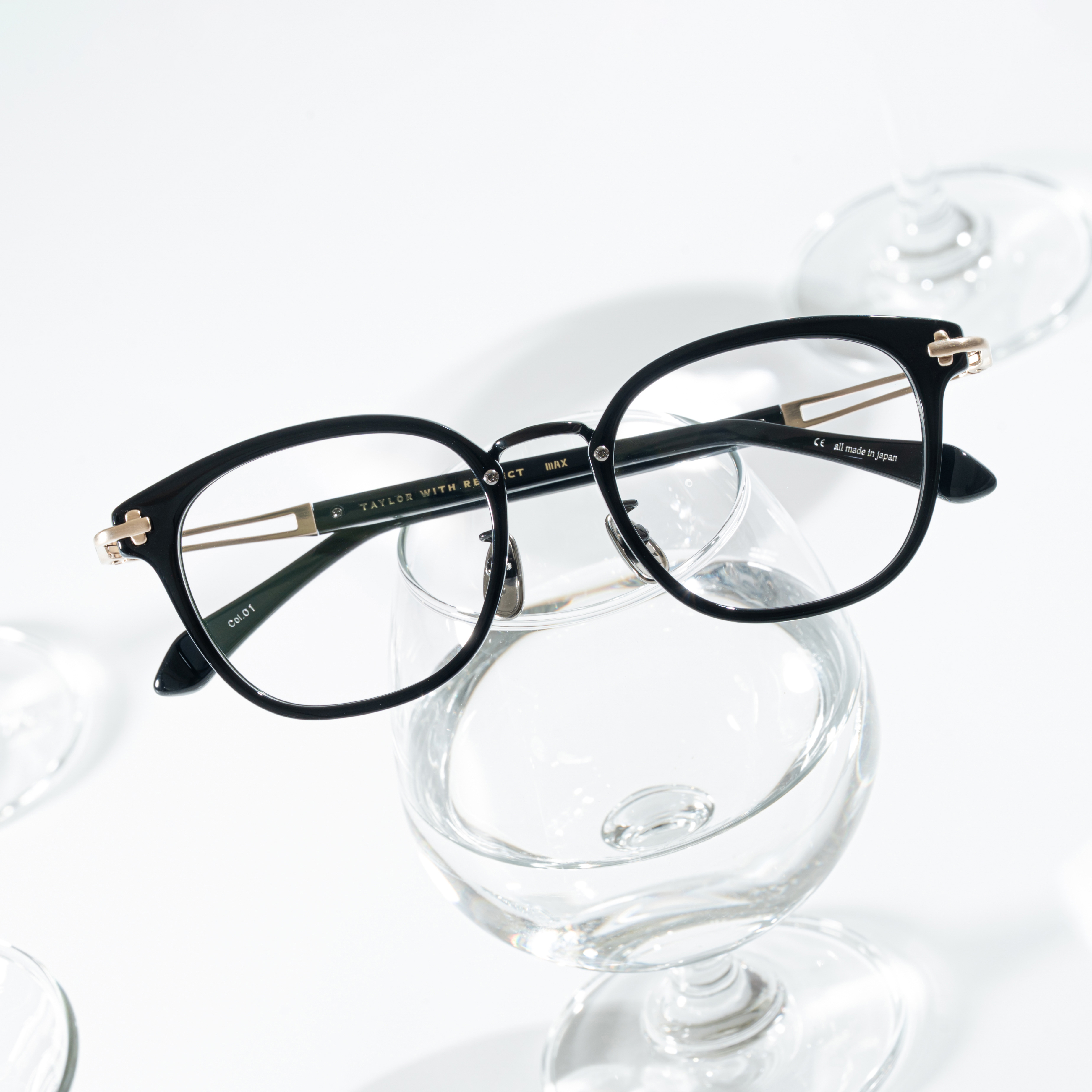 TAYLOR - FOG／Col.1