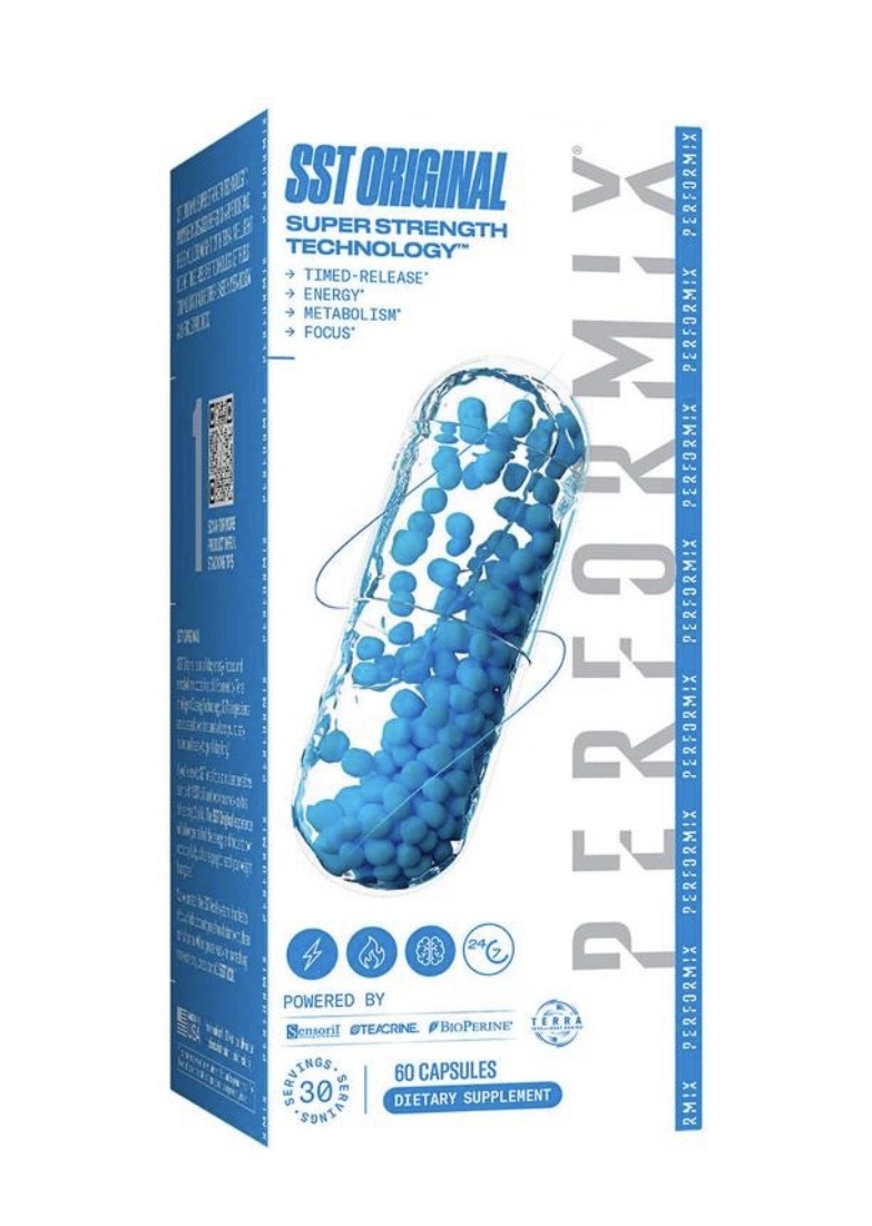 Performix - SST (Original Formula)