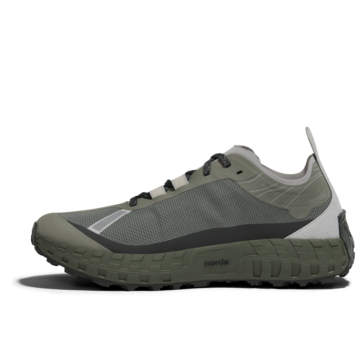 NORDA NORDA001A MEN SERPENTINE ND001ASER-M