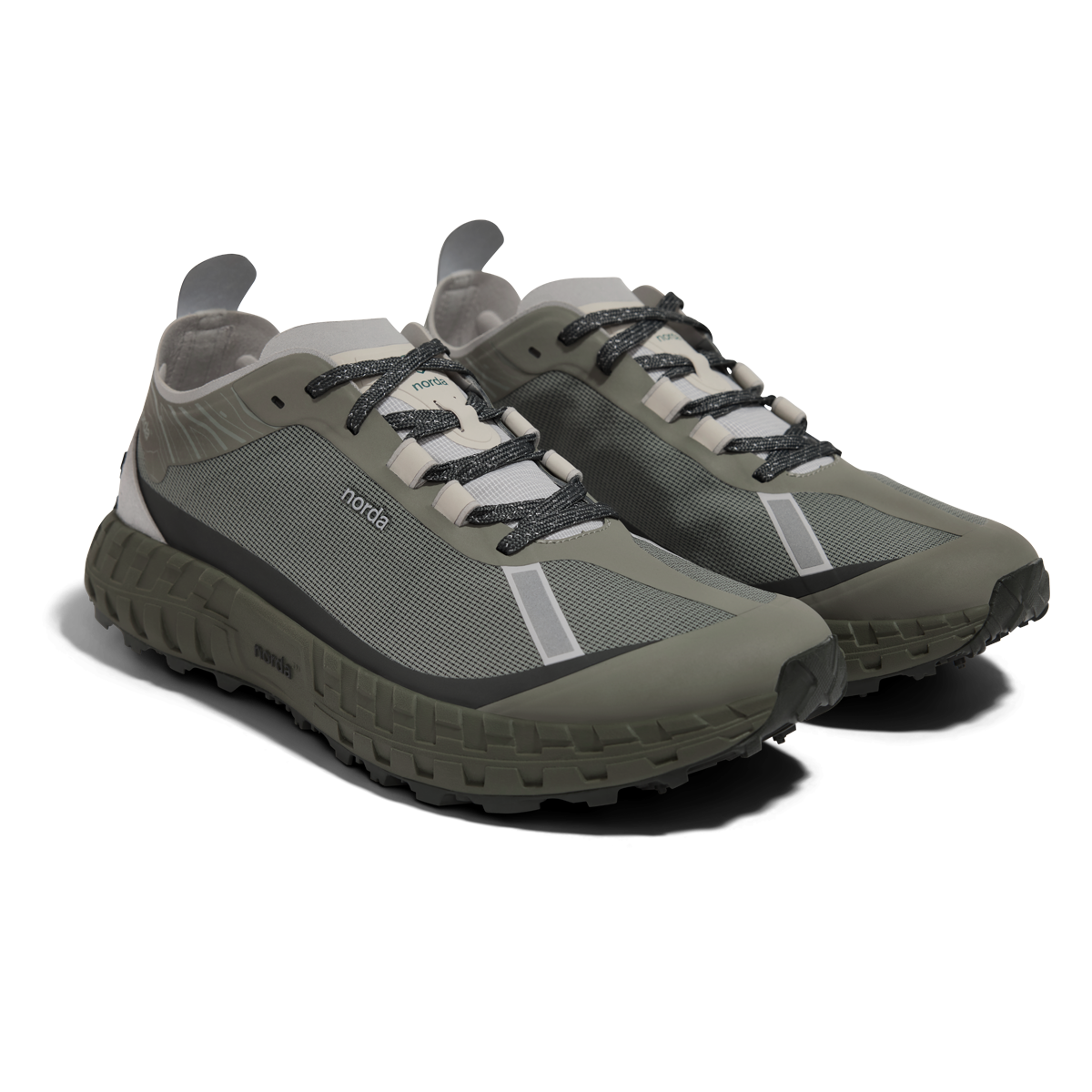 NORDA NORDA001A MEN SERPENTINE ND001ASER-M