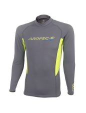 AROPEC Radiance 光芒 男款長袖防曬衣