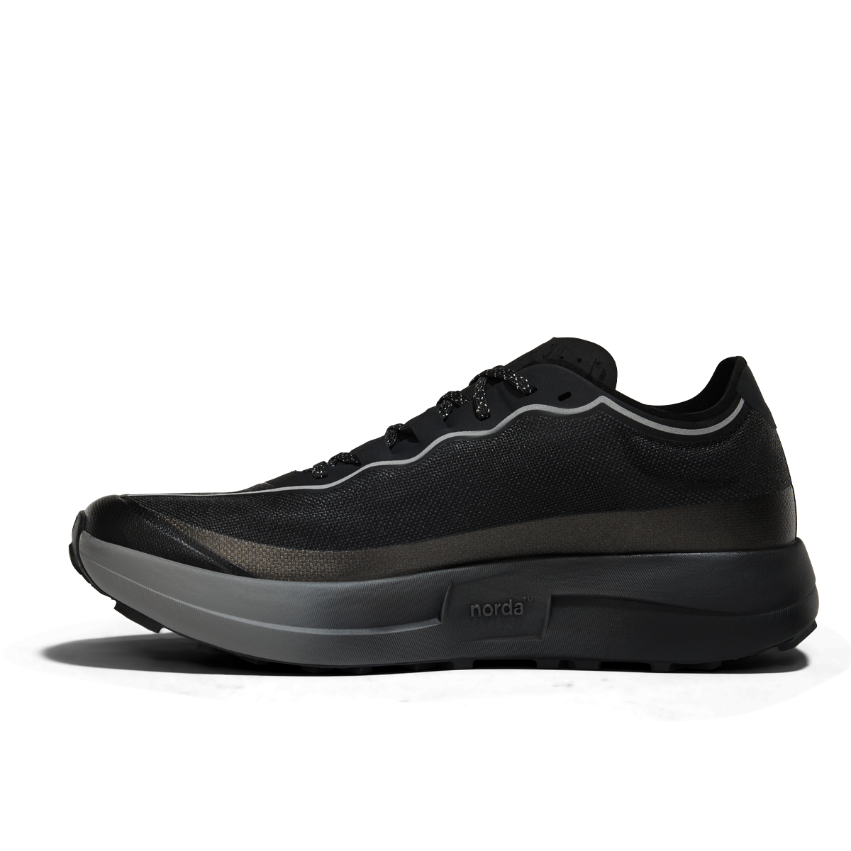 NORDA NORDA005 MEN STEALTHBLACK ND005SBK-M