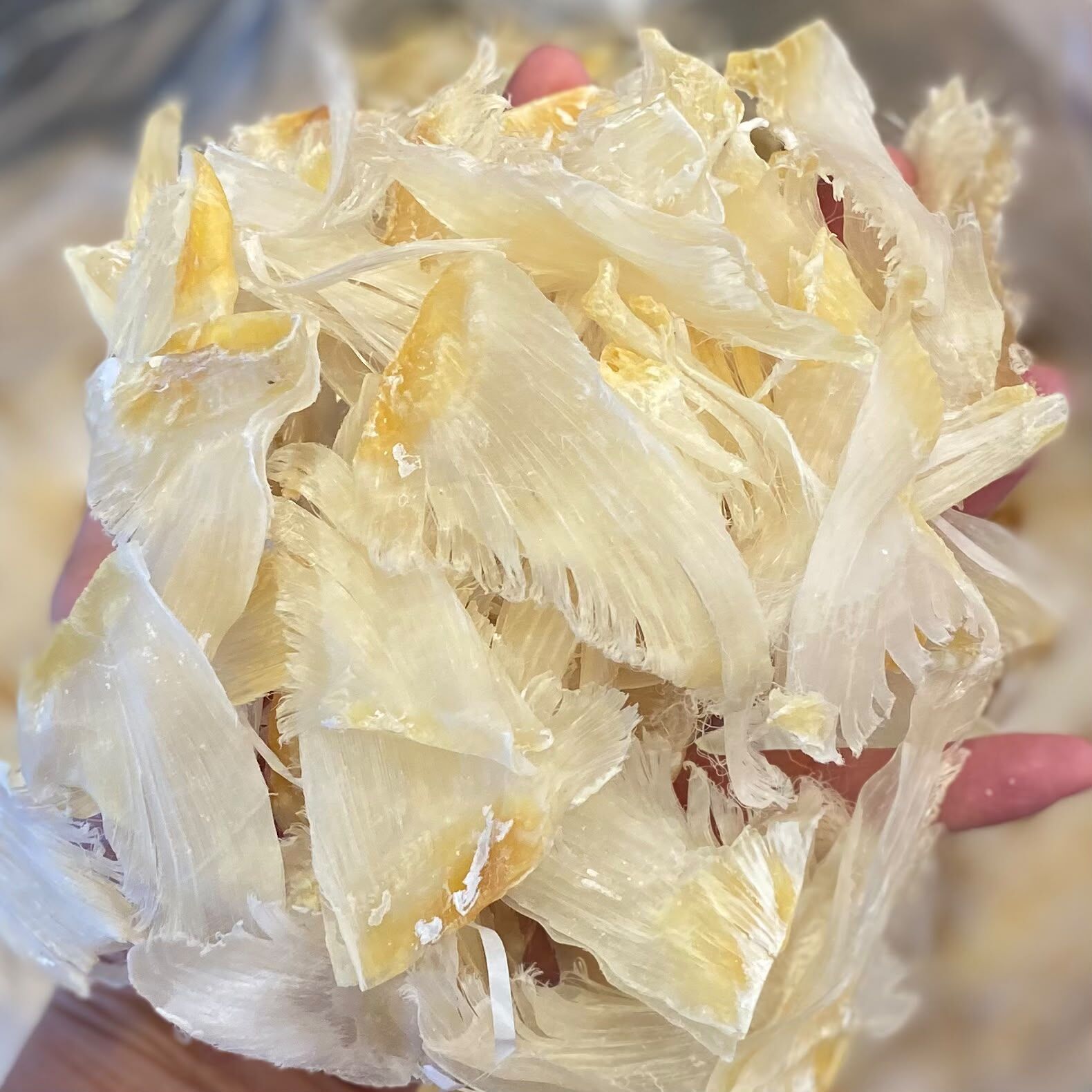 印尼翅仔300克