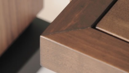 finite elemente Pagode Edition MKII Rack System 音響架 Perfect finish quality and dimensionally accurate workmanship