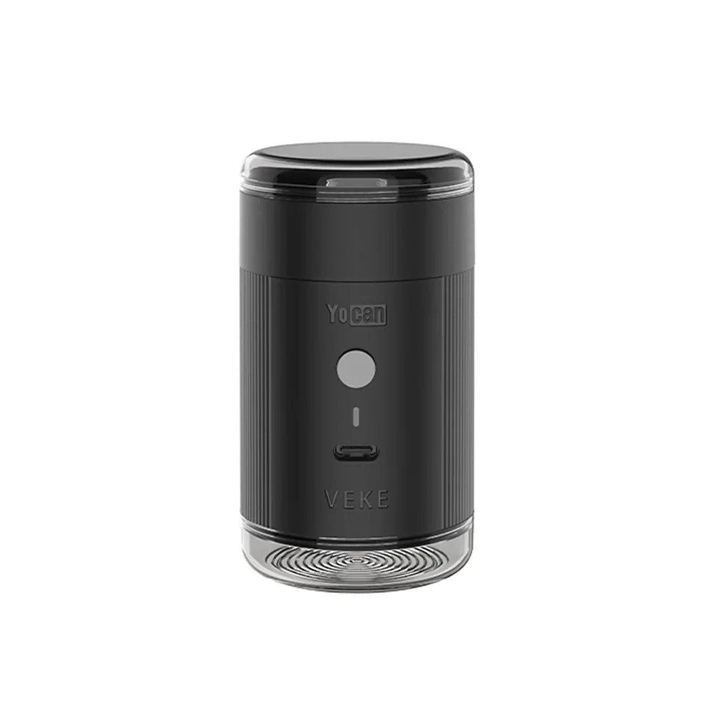 🇺🇸YOCAN - Veke Electric Grinder 電動研磨器