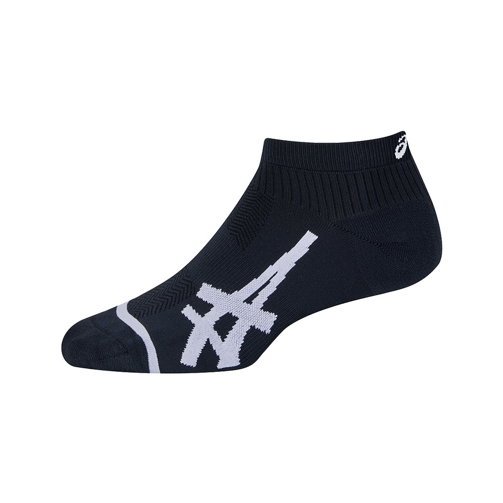 ASICS 腳踝襪 黑色 3033C420-001