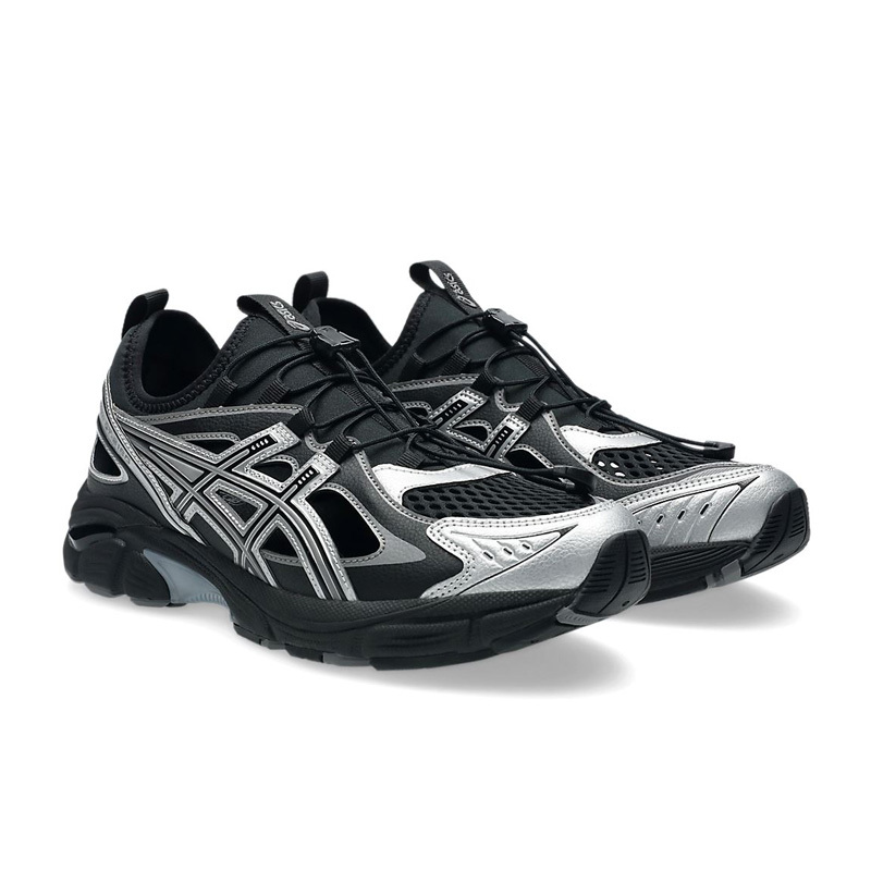 Asics GT-2160 Breeze "Black" 黑銀 運動休閒鞋 慢跑鞋 男女鞋 1203A903-001 [台灣現貨]