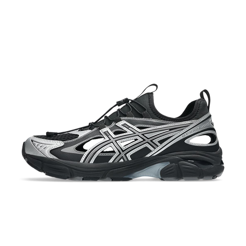Asics GT-2160 Breeze "Black" 黑銀 運動休閒鞋 慢跑鞋 男女鞋 1203A903-001 [台灣現貨]