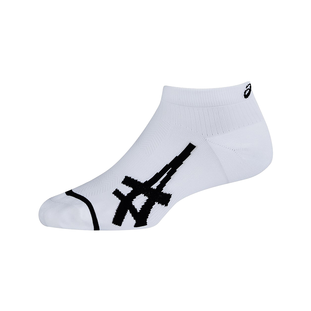 ASICS 腳踝襪 白色 3033C420-100