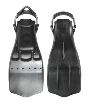 Aropec Turbo 橡膠噴射蛙鞋 蛙王 (彈簧蛙鞋帶款)