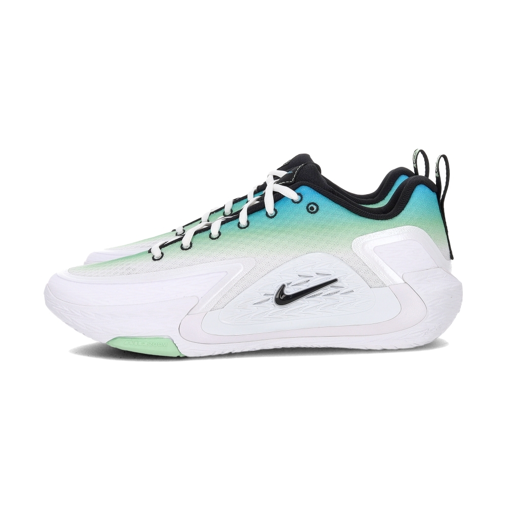 Nike S.T. Glow Ep 男鞋 白色 緩震 氣墊 戶外 實戰 運動 籃球鞋 IW1898-101