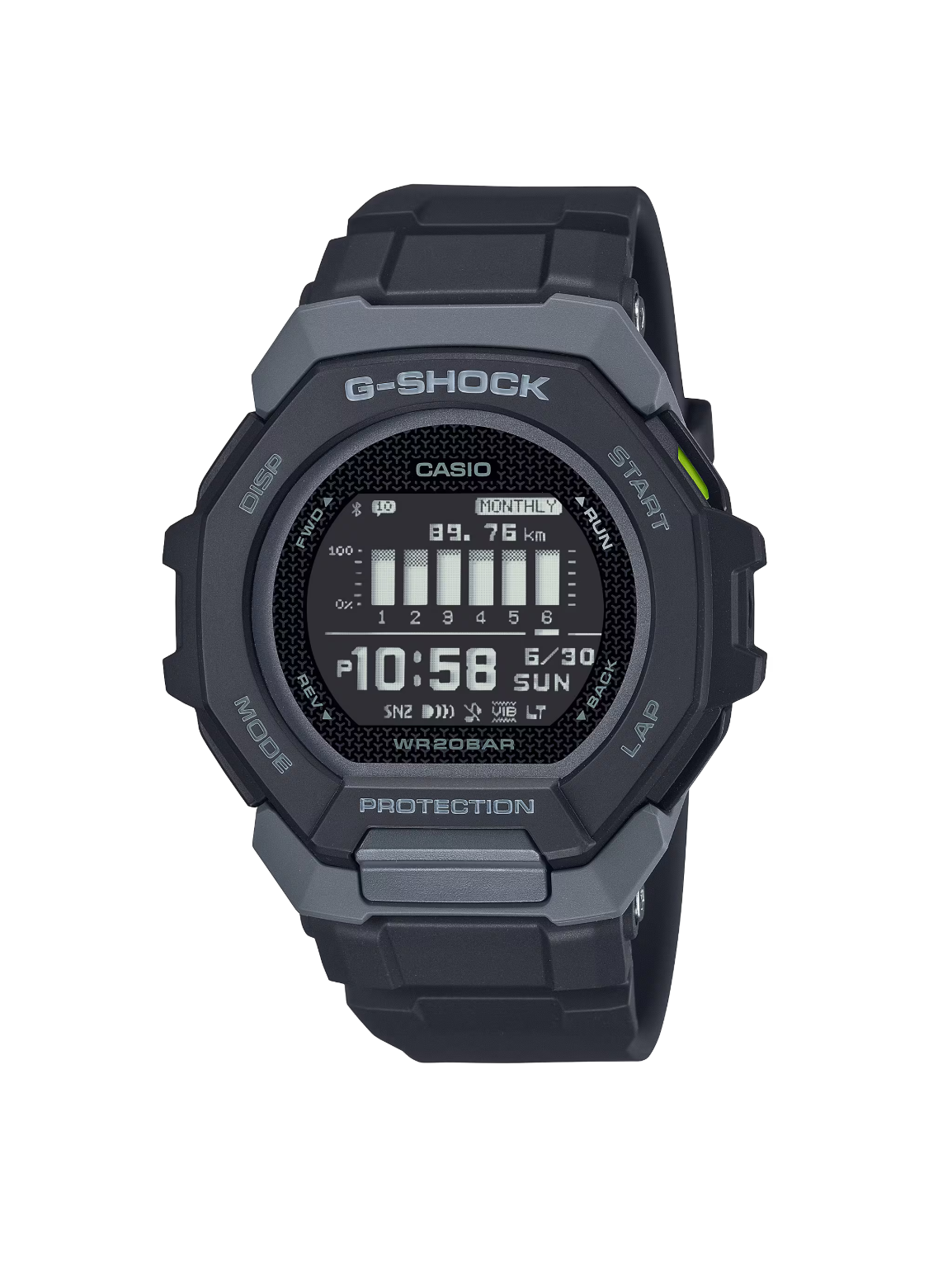G-Shock GBD-300-1