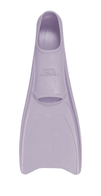 Aropec Swift 套腳式 橡膠蛙鞋 游泳短蛙