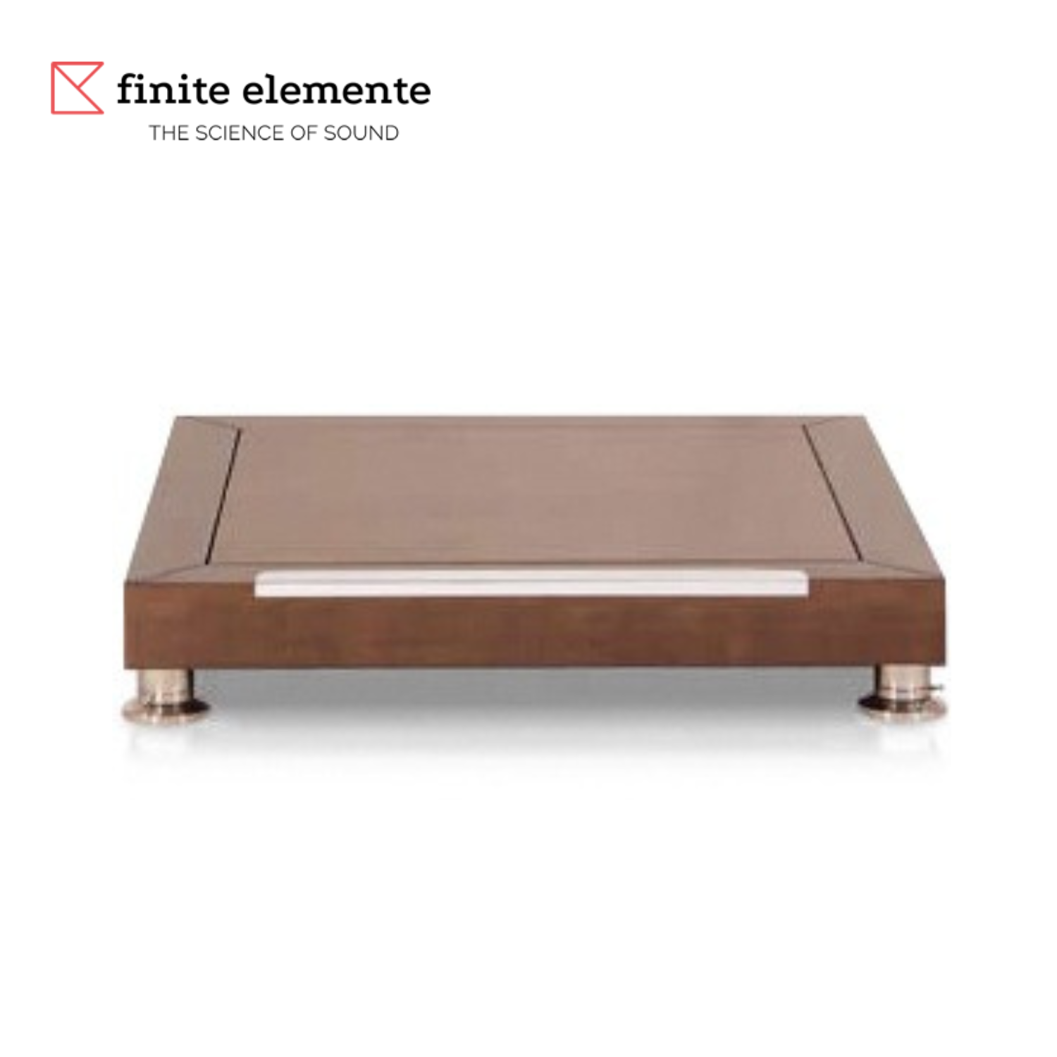 finite elemente Pagode Edition MKII 功放承板