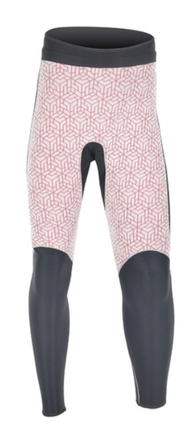 Aropec 3mm 超彈性刷毛防寒長褲 super stretch pants （四元素絨毛款）
