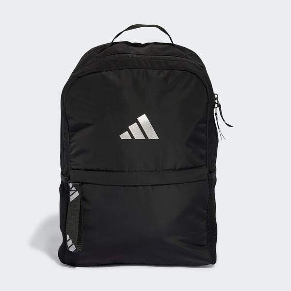 Adidas 愛迪達 Adidas Sp Bp Pd IT2121 後背包 筆電包 肩帶加厚 兩側網袋 上班 上學