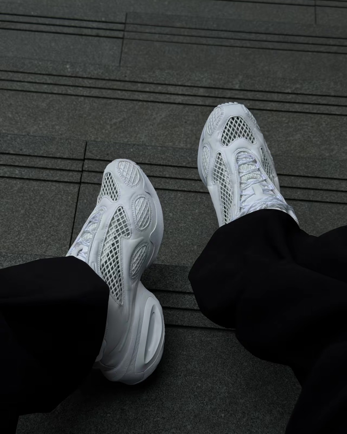 (預訂) Nike Air Max Muse - White