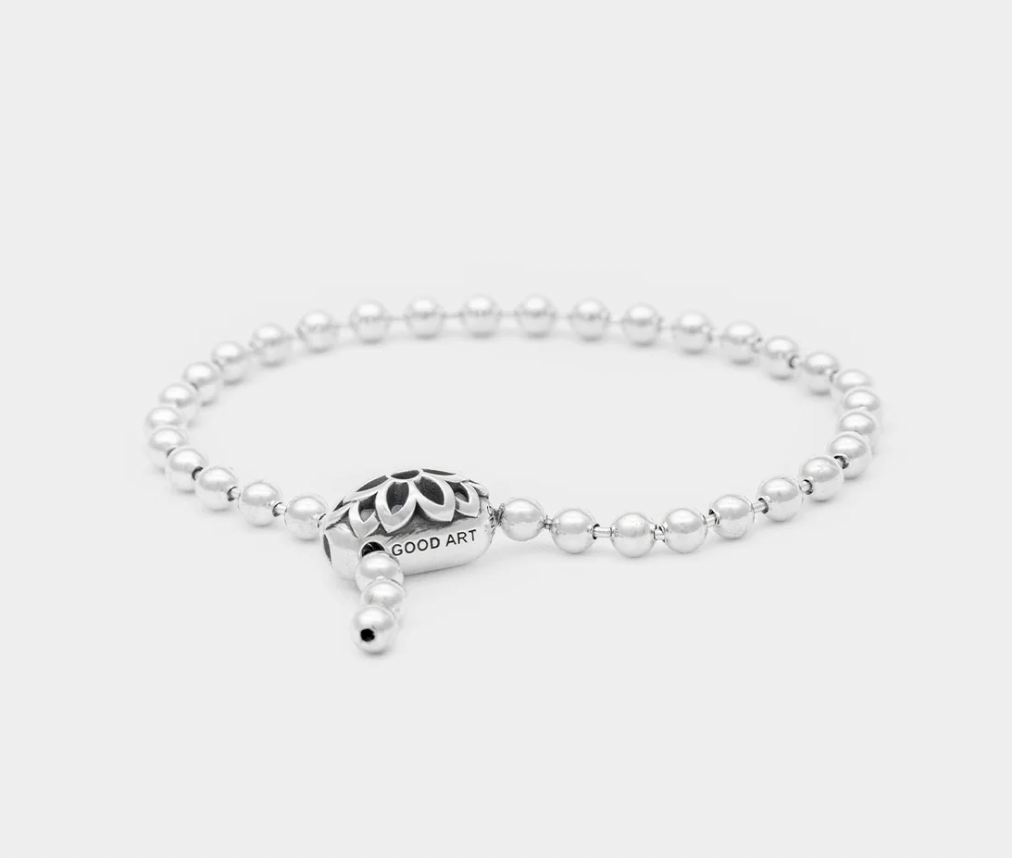 POPLOCK BRACELET | NEW TRIPLE CUTOUT - A
