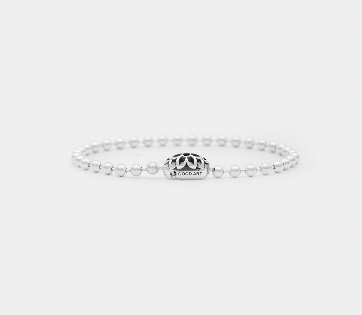 POPLOCK BRACELET | NEW TRIPLE CUTOUT - A