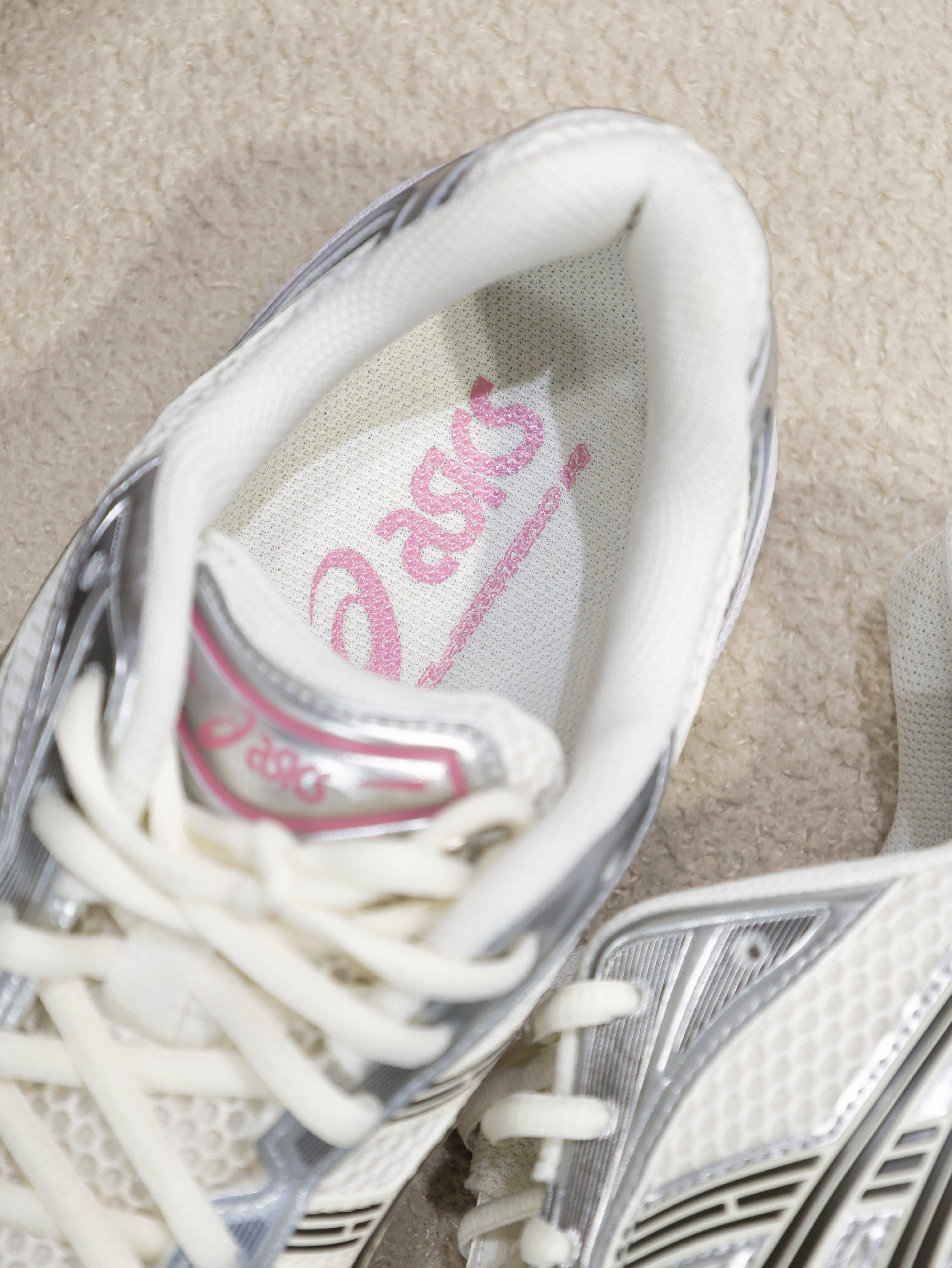 Asics GEL-KAYANO 14 運動鞋 1203A537-103