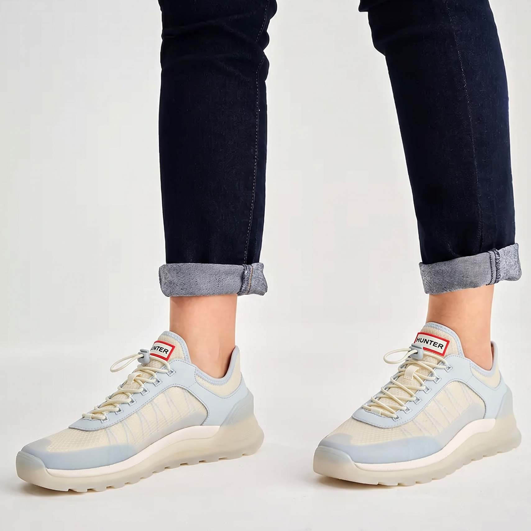 防水 男女裝 Travel Trainer