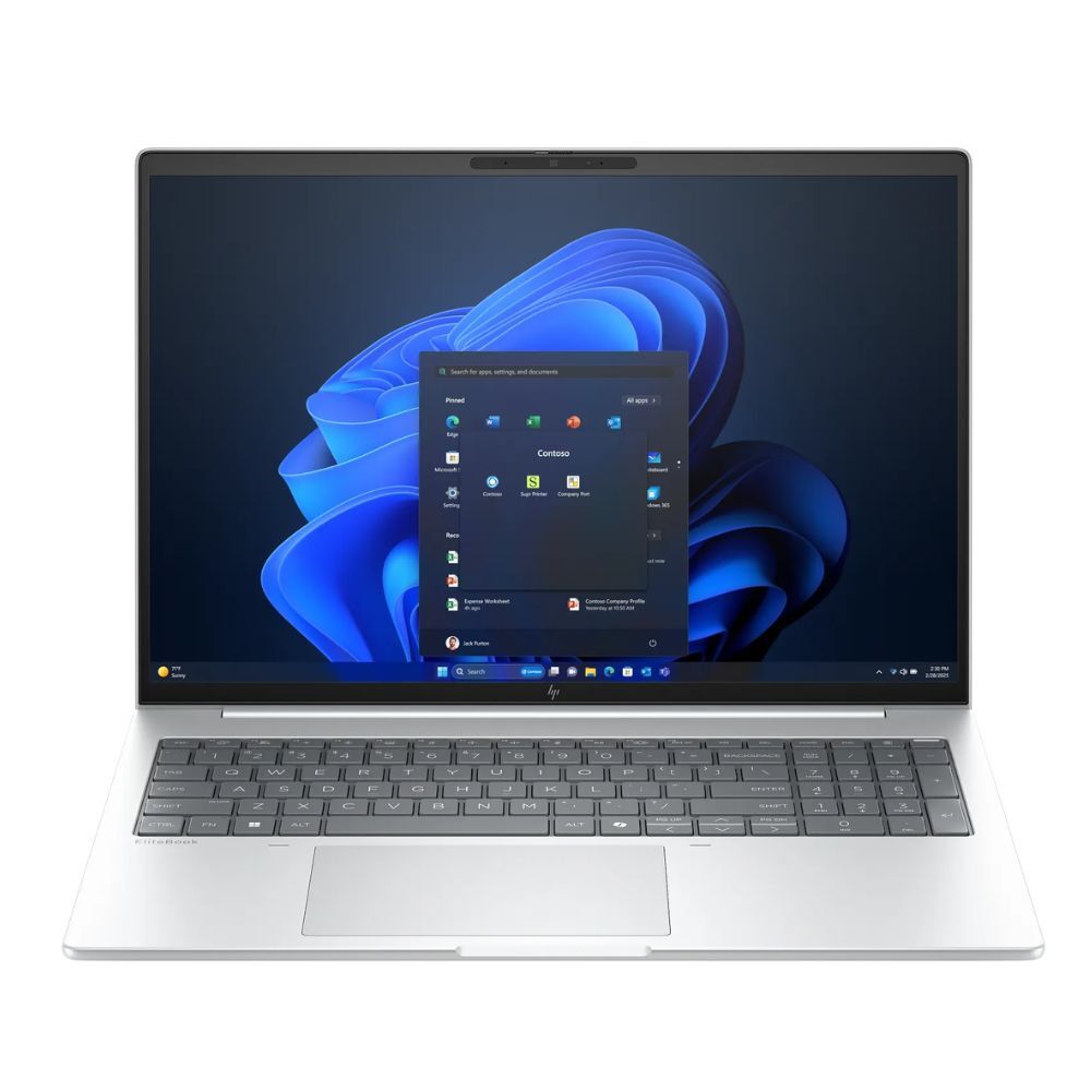 EliteBook 8 G1i G11 16吋商用筆電 (C35X6PT)