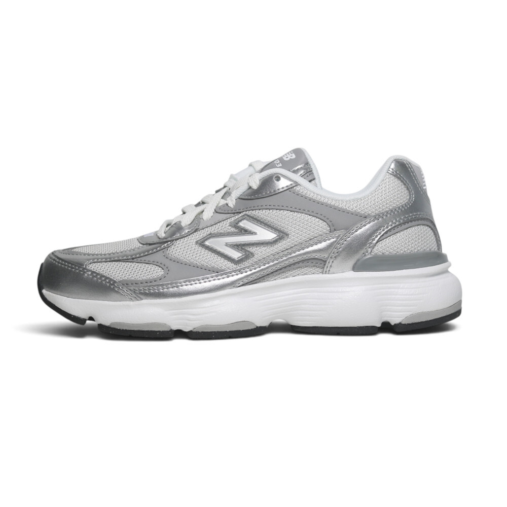 NEW BALANCE 休閒鞋 NB603 銀灰色 復古鞋 女 W6037JY (偏小)