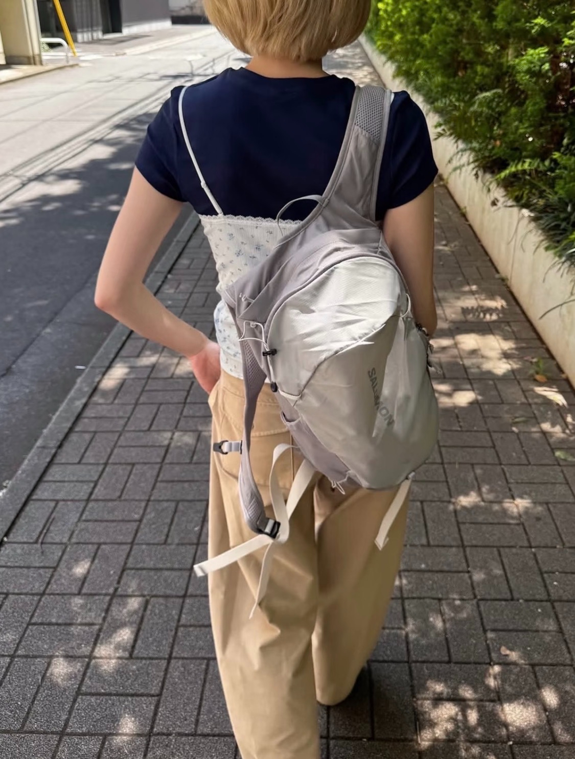 <預購> SALOMON TRAILBLAZER 10L 機能野跑背包