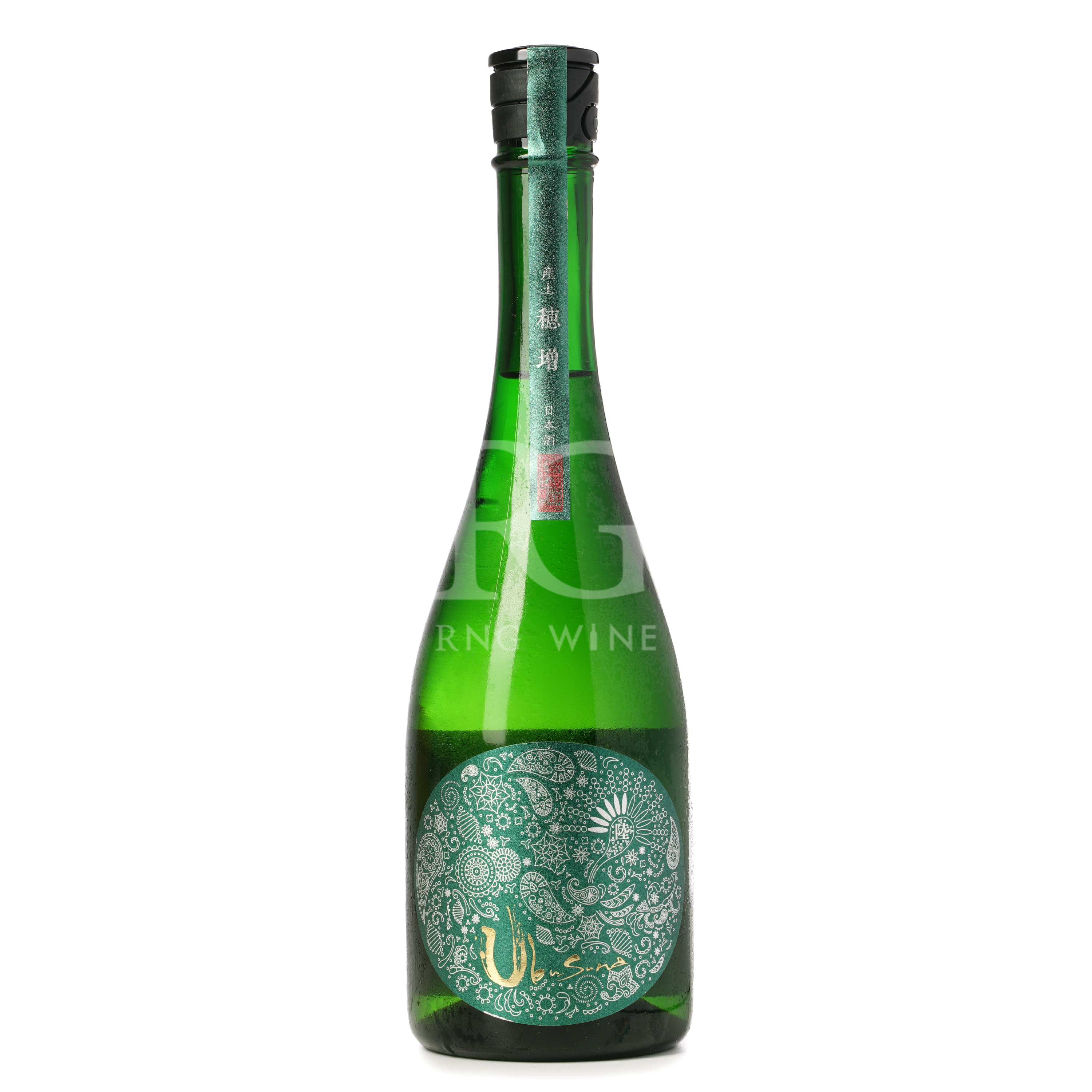 產土 穗增 六農釀 生酒 720ml