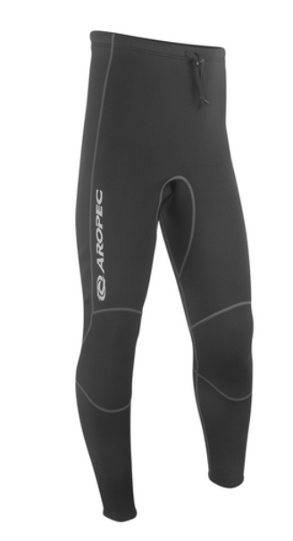 Aropec 1.5mm 防寒長褲 防寒褲 兩件式防寒褲