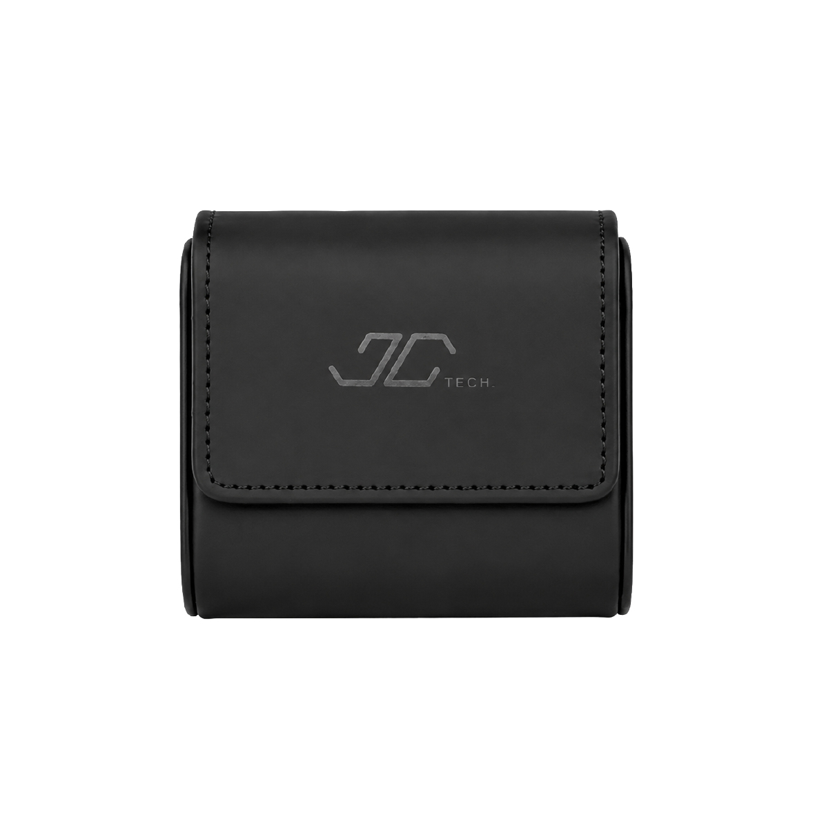 【JC  TECH.】職人匠作皮革收納包 雙渦輪MAX專用