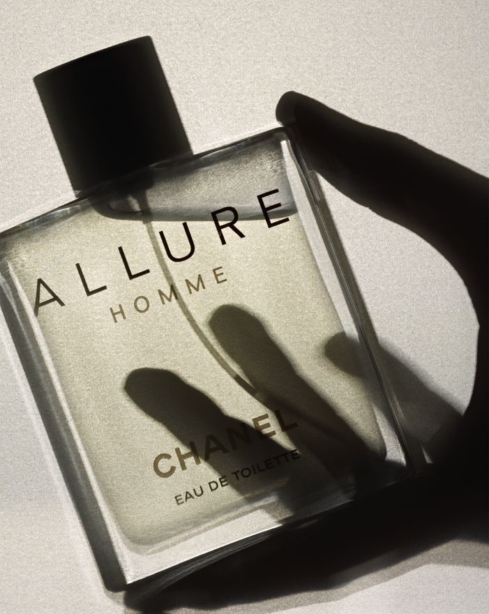 噴香水禮儀示意｜Asa Perfume 門市香水實拍