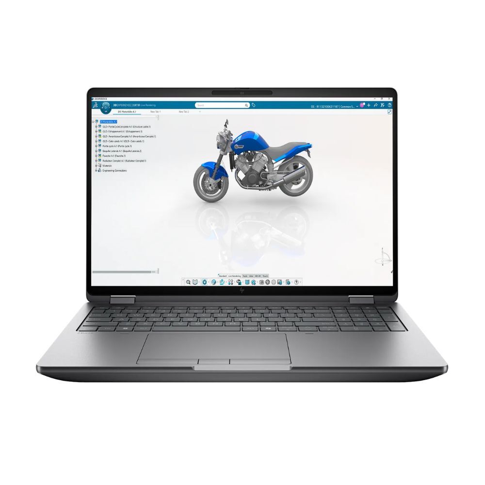 ZBook Fury G1i 16吋RTX4000行動工作站 (C0PS3PT)