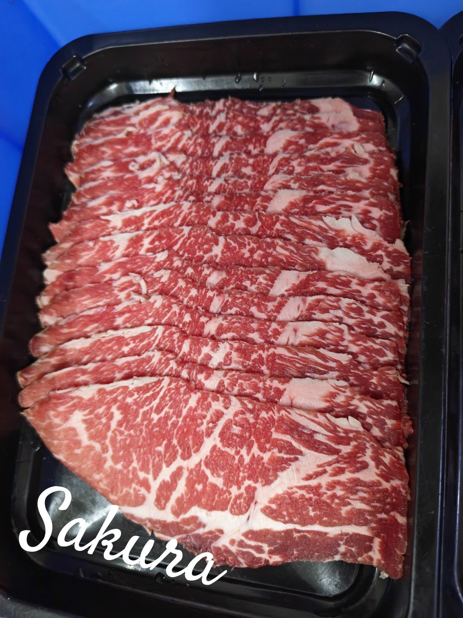 8月優惠-澳洲Margaret River和牛三角柳片（200g)