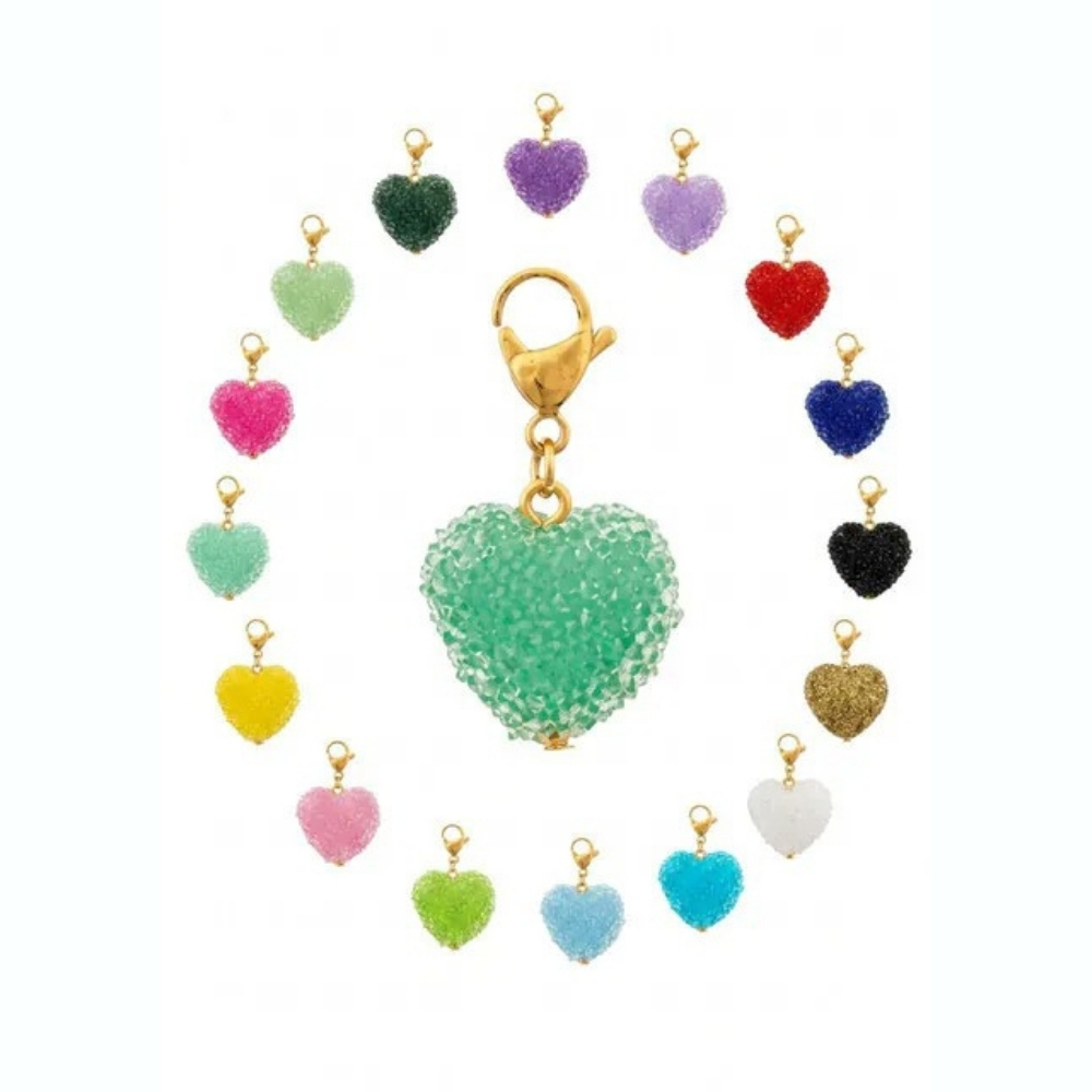 1MY0524-367 [MAYOL] Candyshack Pendants Resin Charms #CC41 (A-LX-E)