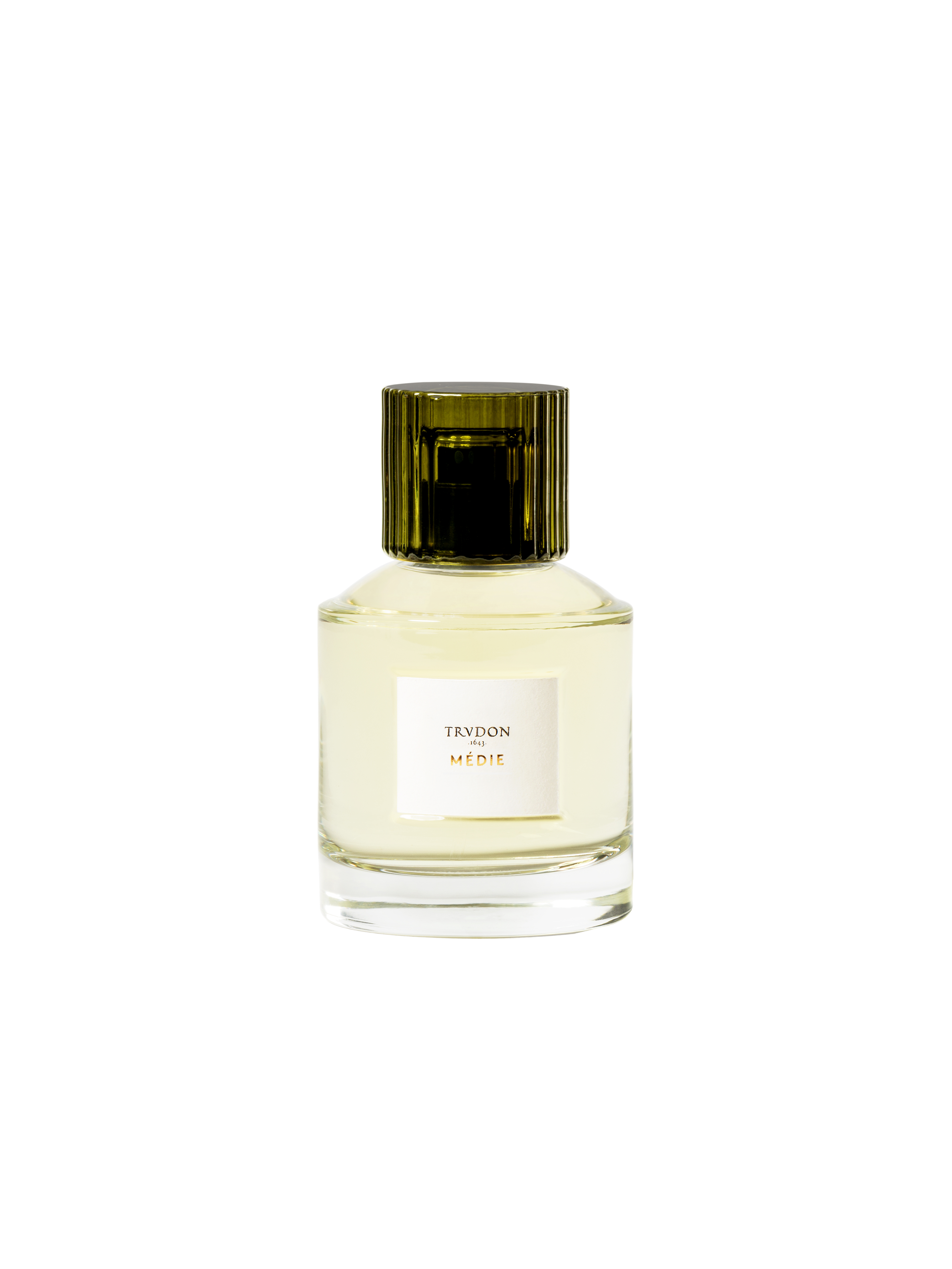 Trudon Médie 迷笛 淡香精