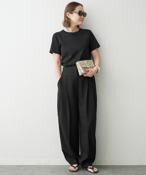 [預購]Deuxieme Classe EVERYDAY I LIKE. Basic 極簡純棉 T恤 日本製