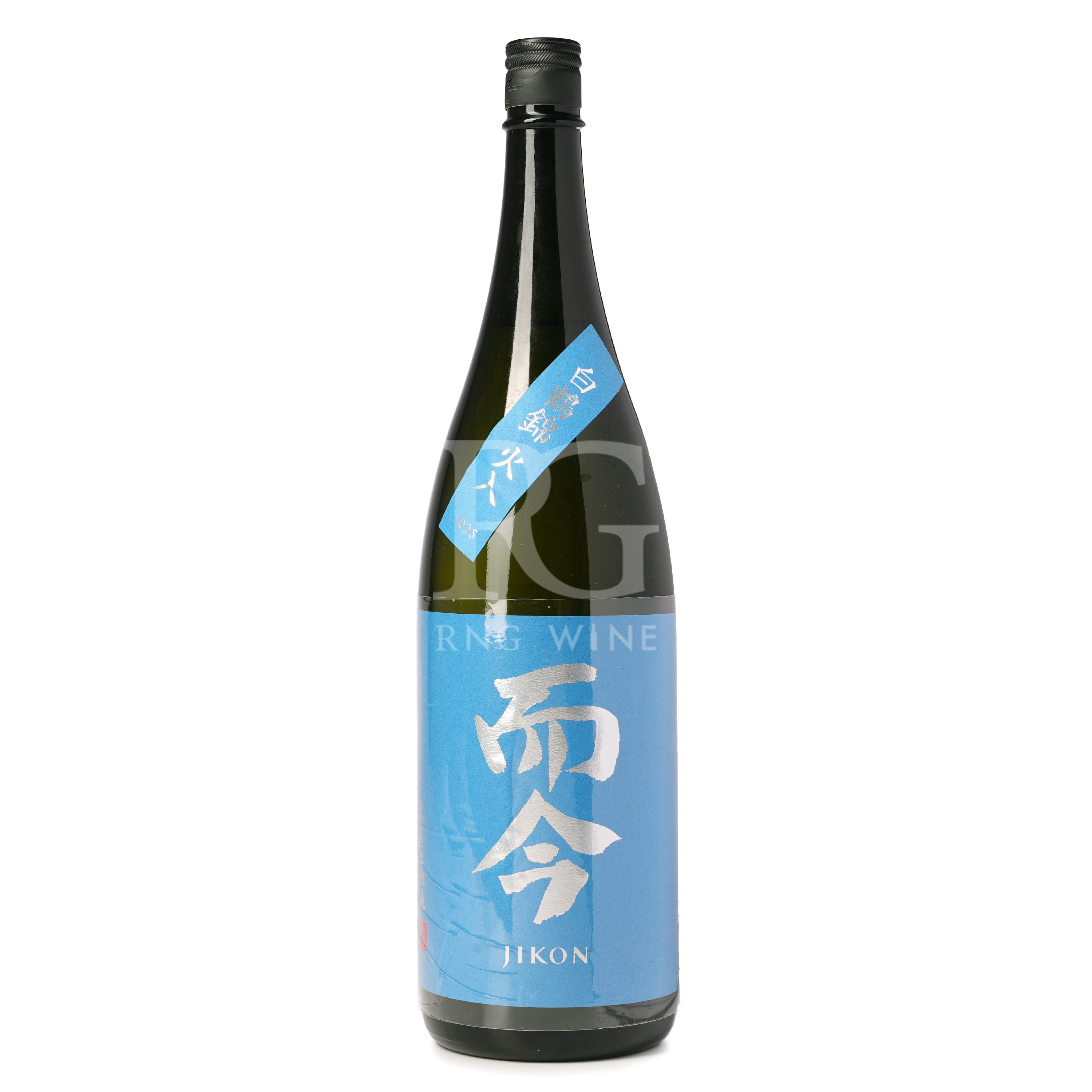 而今 白鶴錦 純米大吟釀 1800ml