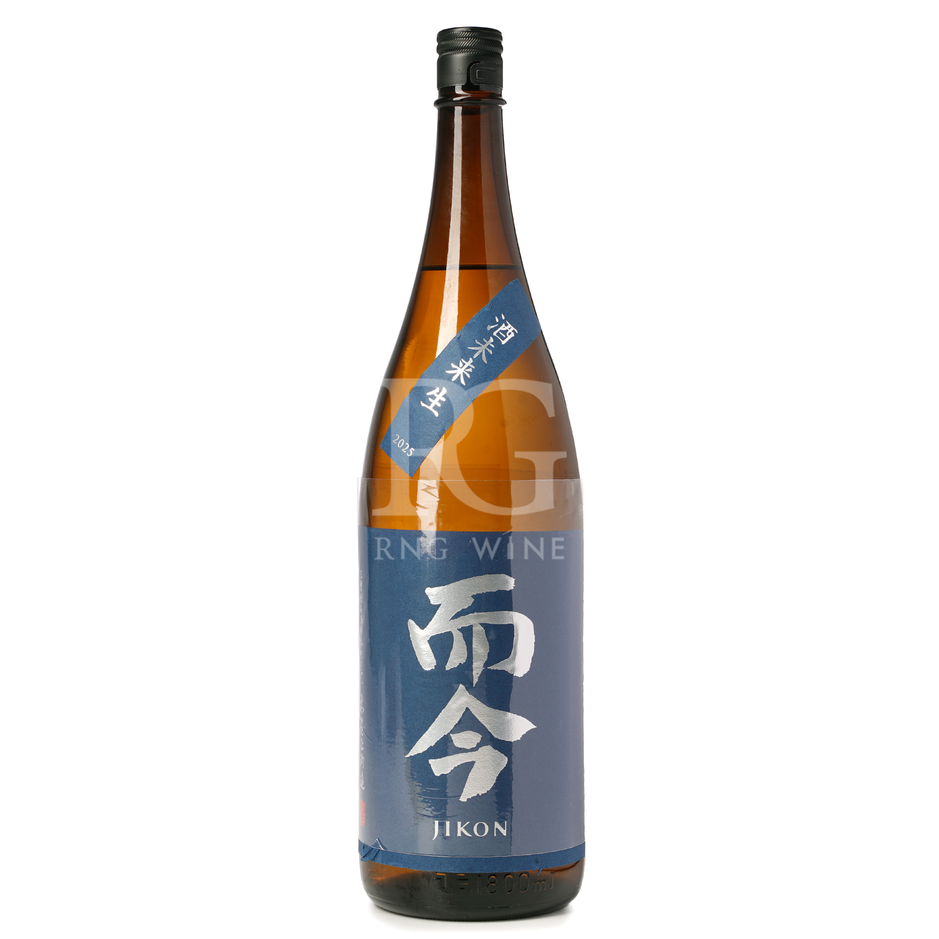 而今 酒未來 純米吟釀 生酒 1800ml