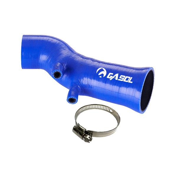 【GASOL】矽膠肥腸 勁戰三/四/六代 SMAX JET DRG 雷霆S 進氣