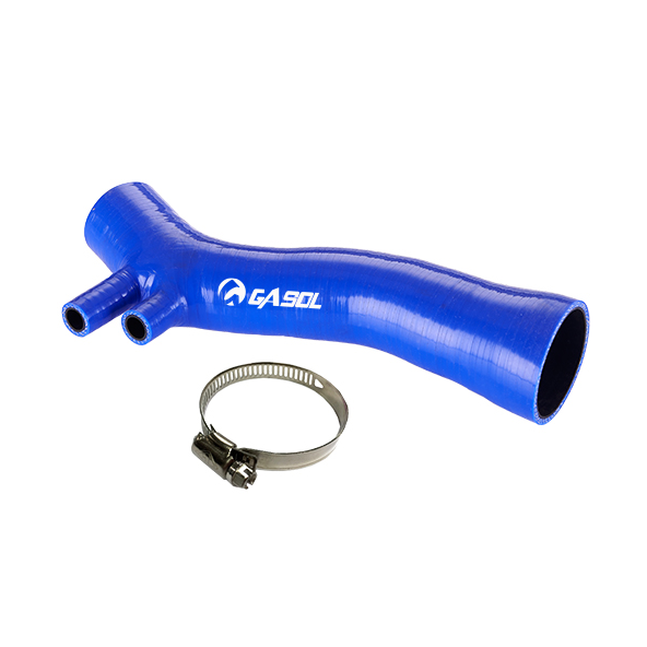 【GASOL】矽膠肥腸 勁戰三/四/六代 SMAX JET DRG 雷霆S 進氣