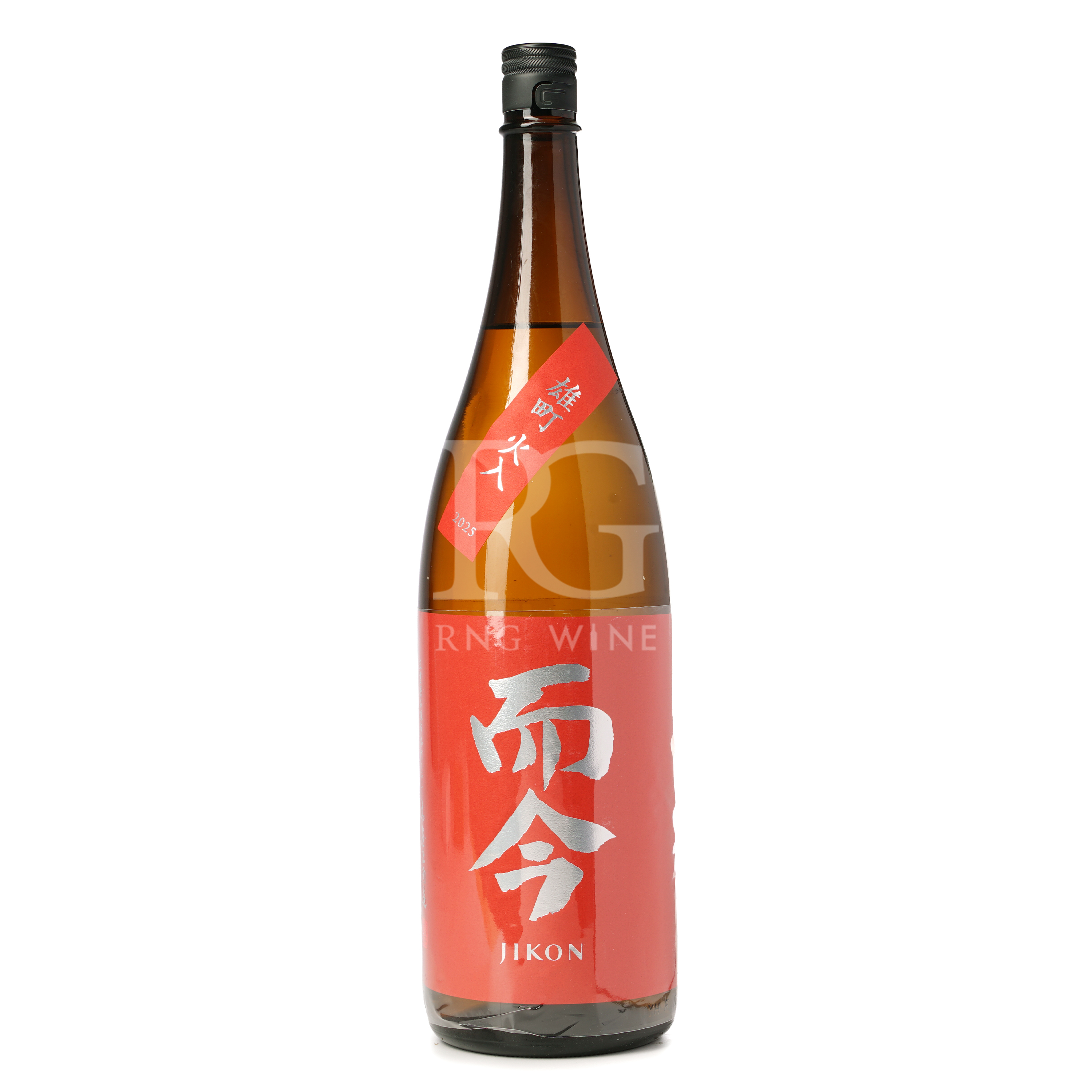 而今 雄町 無濾過生 純米吟釀 1800ml
