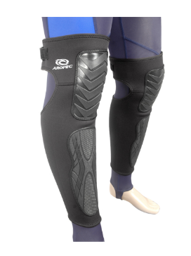 Aropec 2.5mm溯溪用護膝(男女皆適用)