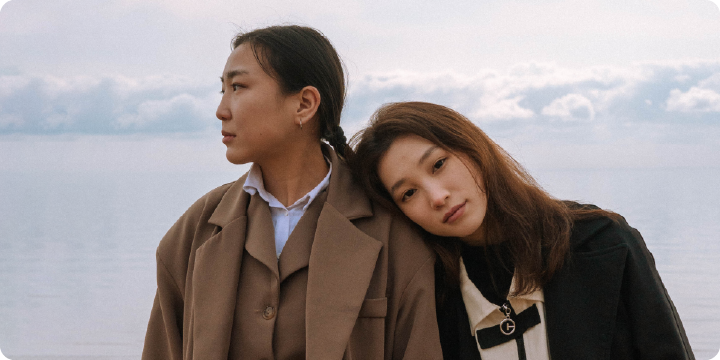 中性香水推薦｜Asa Perfume 中性香 For Them