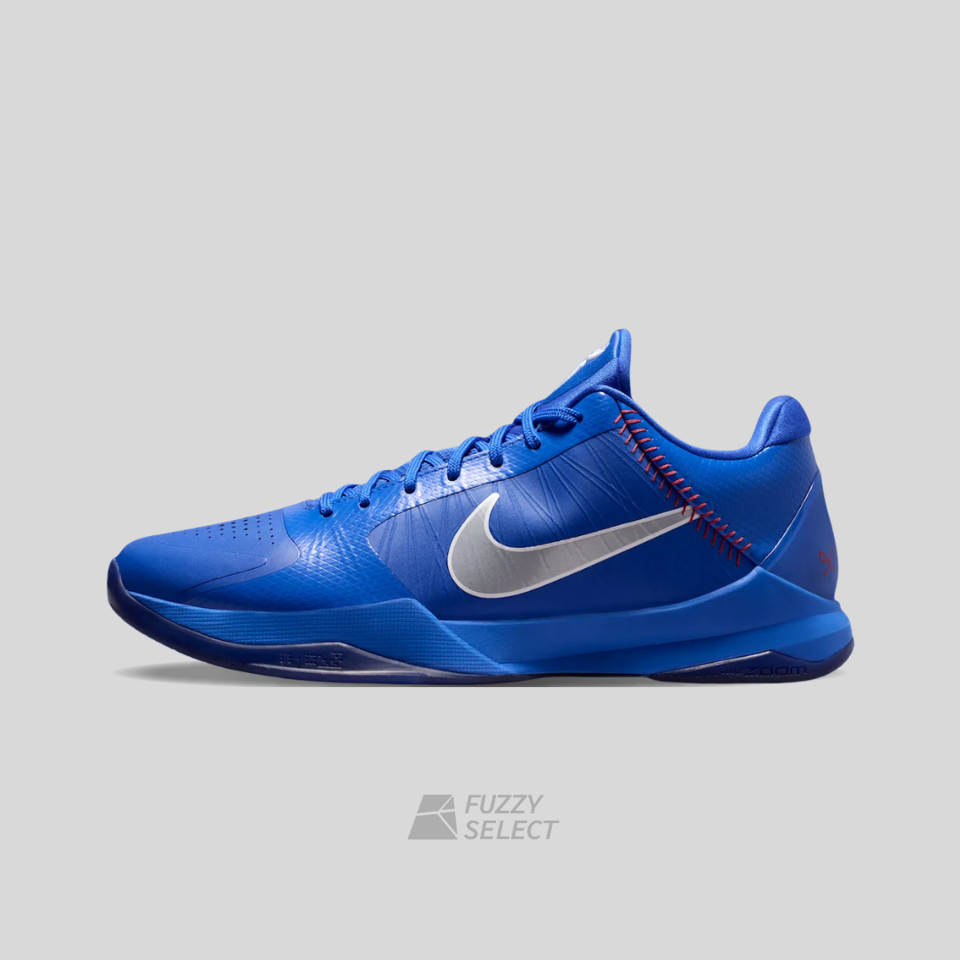 【逢甲 FUZZY】Nike Kobe 5 Protro "Hyper Royal" 道奇藍 IO6256-400