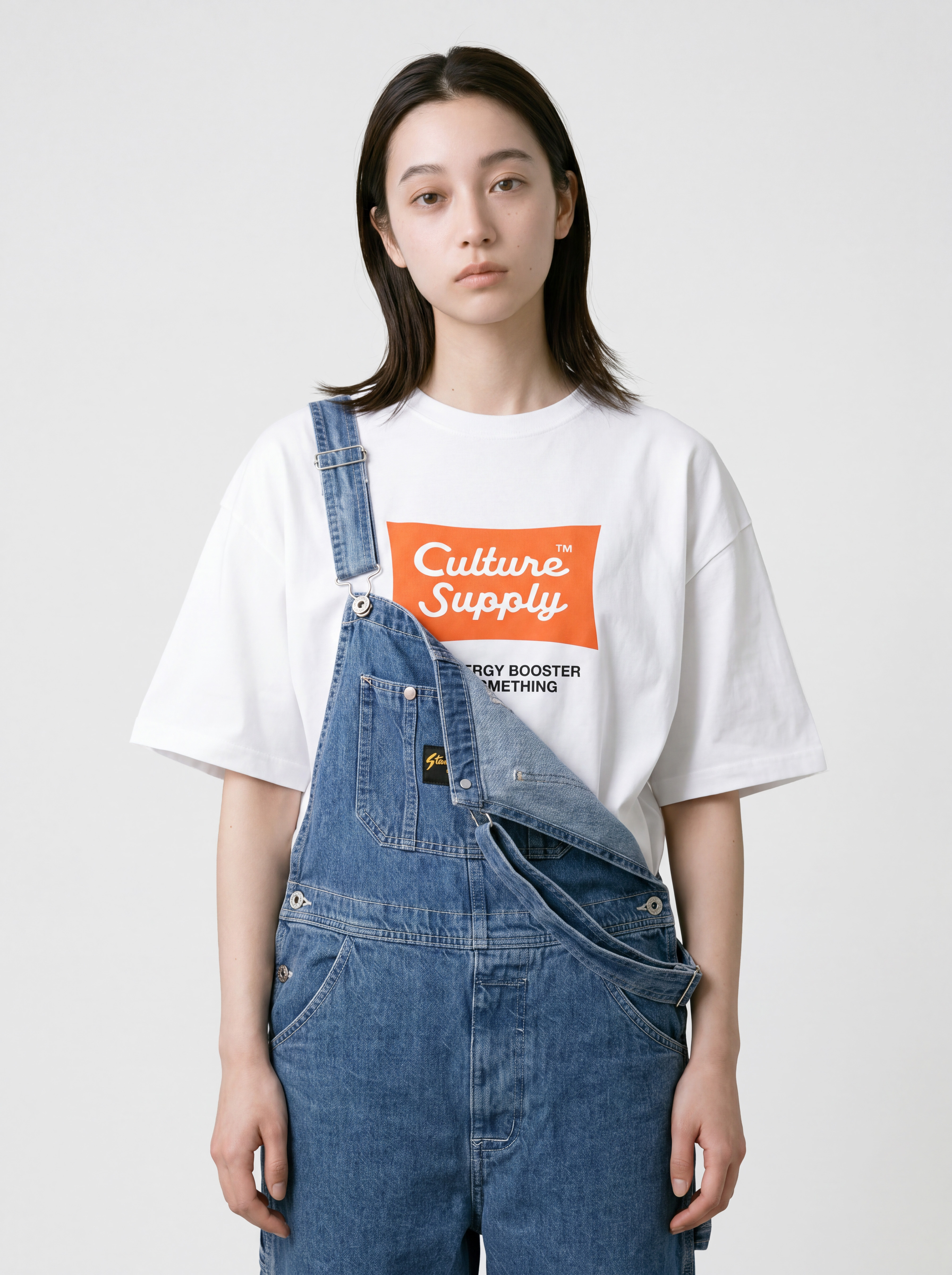 FILTER017® Culture Supply™ Logo Tee