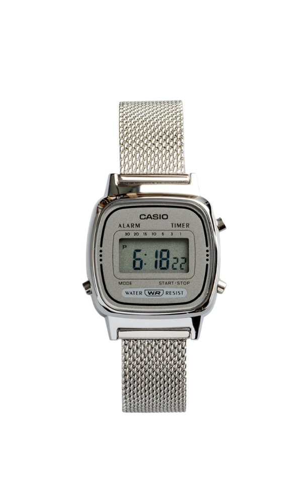 Casio LA670WEM-7