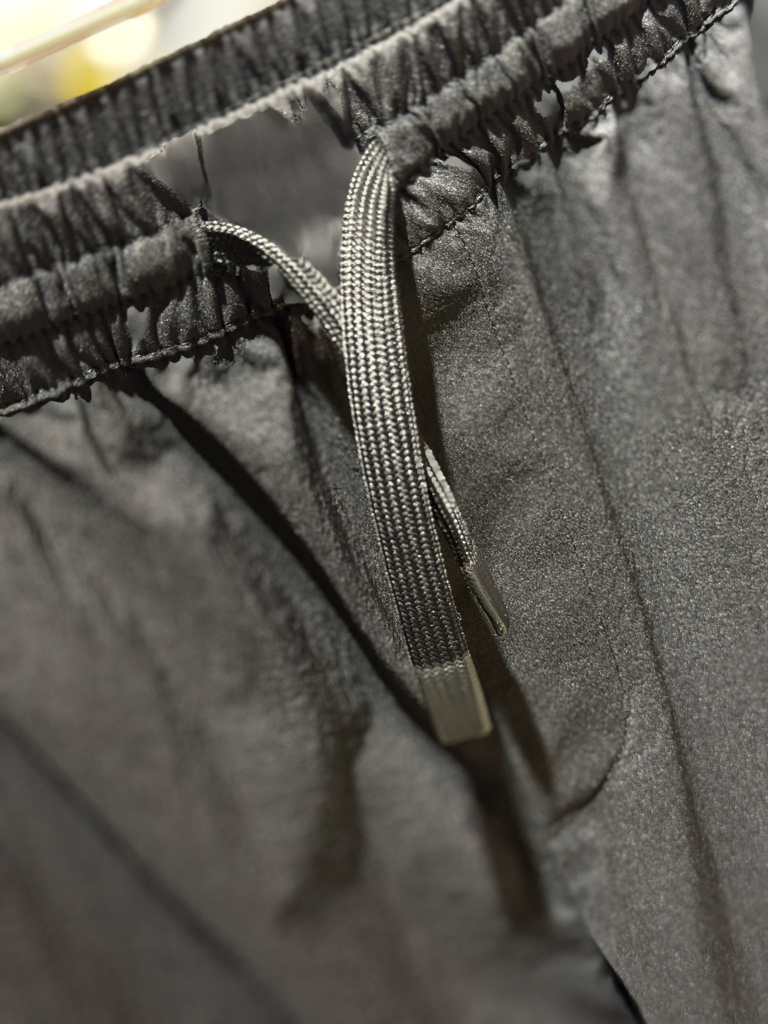 Snow Peak Root Tapered Pants 26SS 刺繡logo 防水 防曬 錐型褲 S26MMRPT69